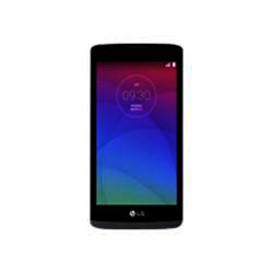 LG Electronics Leon 4G LTE 8GB 4.5 Android - Titanium